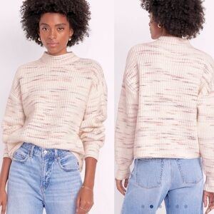 NWT Old Navy SoSoft Crop Sweater